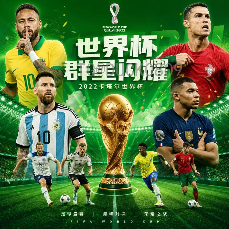 2026年美加墨世界杯实时积分榜最新消息：各大洲预选赛激烈进行中